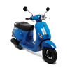 Nieuw ......AGM VX S 4 takt scooter € 1399,-