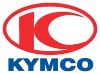 Kymco scooters 