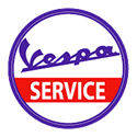 Vespa Service