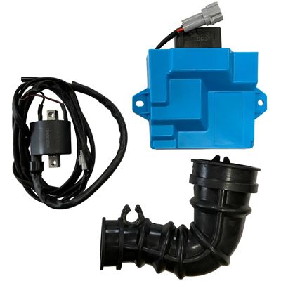 ECU Snel 67km Vespa E5 3v