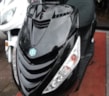 Zip Sp voor scherm piaggio zip 2000