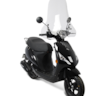 Windscherm Sp50 Hoog 