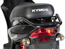 Kymco Agility Lang zadel Euro 5