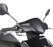 Kymco Agility Lang zadel Euro 5