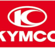 Kymco Agility Lang zadel Euro 5