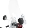 windscherm kymco Sento hoog orgineel 