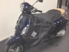 Beenkleed Thermoscud R151 Piaggio Zip 2000 en Sp 