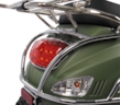 Agm Vx50 beugel (achter) 