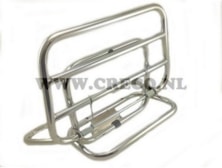 AGM Vx50 drager klap chrome 