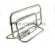 AGM Vx50 drager klap chrome 