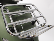 agm vx50 voor drager 
