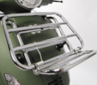 agm vx50 voor drager 