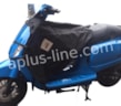 BEENKLEED APLUS UNIVERSEEL SCOOTER DELUXE