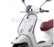 Vespa Sprint valbeugels