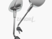 Spiegel Vespa Sprint Chroom 