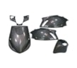 kappenset piaggio zip 