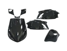 kappenset piaggio zip