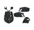 kappenset piaggio zip
