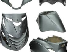 kappenset piaggio zip SP