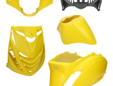 kappenset piaggio zip SP