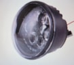 Vespa koplamp Sprint - Primavera 
