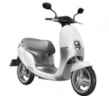 Ecooter E1 Elektrische scooter 