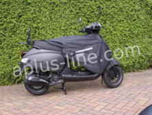BEENKLEED APLUS UNIVERSEEL SCOOTER DELUXE