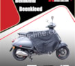 BEENKLEED SCOOTER APLUS PRIMAVERA / SPRINT