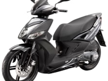 Kymco Agility 16'' Aktiemodel  4 takt 25km of 45km 