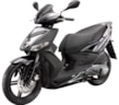 Kymco Agility 16'' Aktiemodel  4 takt 25km of 45km 