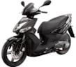 Kymco Agility 16'' Aktiemodel  4 takt 25km of 45km 