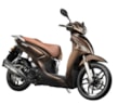 Kymco New People S euro 5