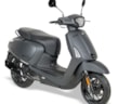 Kymco New Like 45i-25i km Euro 5 Special Edition