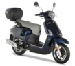 Kymco New Like 25i - 45i km Euro 5