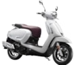 Kymco New Like 25i - 45i km Euro 5