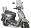 Kymco New Like 25i - 45i km Euro 5