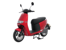 Ecooter E2 Elektrische scooter 
