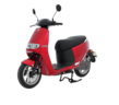 Ecooter E2 Elektrische scooter 