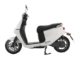 Ecooter E2 Elektrische scooter 