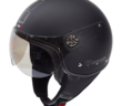 Helm Demm fasion Jet 