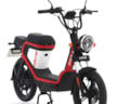 AGM Goccia E scooter 25/45KM