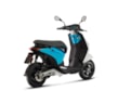 Piaggio One Elektrisch