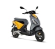 Piaggio One Elektrisch