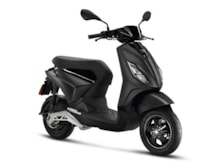 Piaggio One Elektrisch