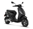 Piaggio One Elektrisch