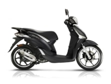 Piaggio Liberty S 