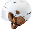 Helm DEMM Snorfiets 25 km/SPEED PEDELEC