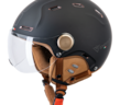 Helm DEMM Snorfiets 25 km/SPEED PEDELEC