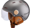 Helm DEMM Snorfiets 25 km/SPEED PEDELEC