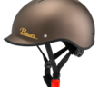 DEMM E-BIKE CAP